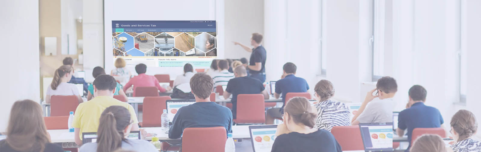 Contact AIAT Institute